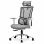 Bezo Executive Chair - Image 3