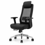 Kara Executive Chair - Image 5