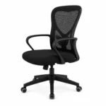 Orbital Manager Chair