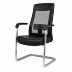 Kara Visitor Chair - Image 10