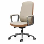 Brim Mid Back Chair - Image 3