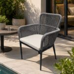 Regalia Outdoor Chair