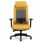 Kara Executive Chair - Image 11