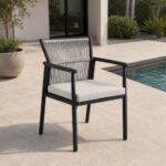 Vex Outdoor Chair