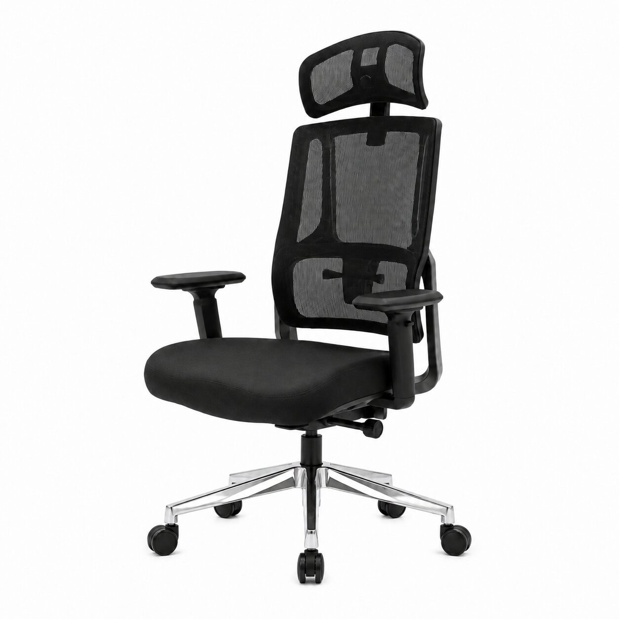 1 Sovereign Executive Chair - Image 1