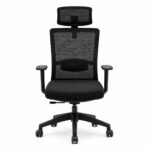 New Flex Executive Chair - Image 4