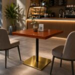 Bita Cafe Table