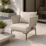 Koda Outdoor Chair