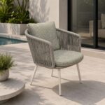 Nex Outdoor Chair