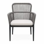 Regalia Outdoor Chair - Image 3