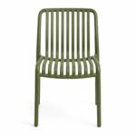 Green Vista Cafe Chair - Image 3