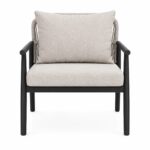 Pine Outdoor Chair - Image 3