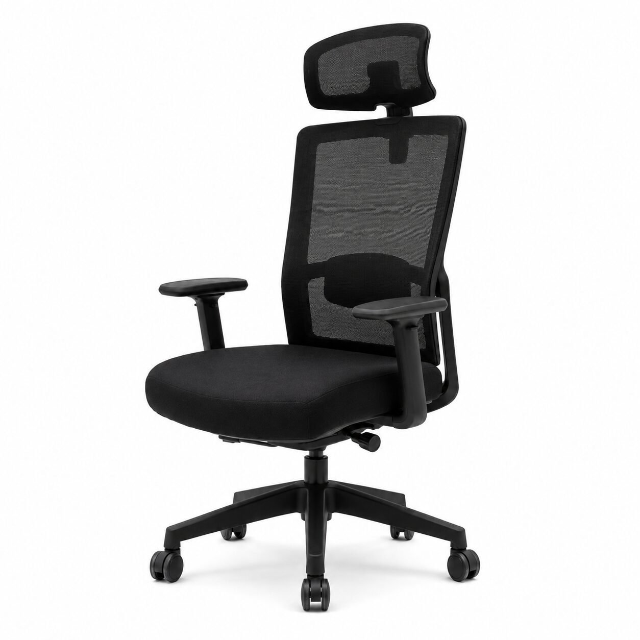 2 New Flex Executive Chair - Image 1