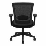 New Flex Mid Back Chair - Image 4