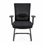 New Flex Visitor Chair - Image 2