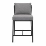 Greg Outdoor Stool - Image 3