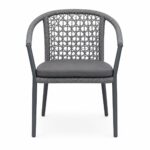 Skim Outdoor Chair - Image 2