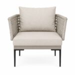 Koda Outdoor Chair - Image 3
