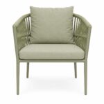 Kinetic Outdoor Chair - Image 3