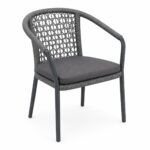 Skim Outdoor Chair - Image 3
