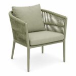 Kinetic Outdoor Chair - Image 3