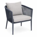 Regalia Outdoor Chair - Image 3