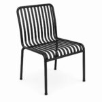 Rot Cafe Chair - Image 3
