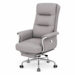 Nimer Executive Chair