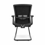 New Flex Visitor Chair - Image 3