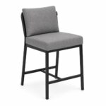 Greg Outdoor Stool - Image 3