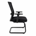 New Flex Visitor Chair - Image 4