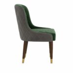 Jade Dining Chair - Image 3