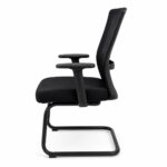 New Flex Visitor Chair - Image 5