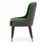 Jade Dining Chair - Image 2