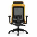 Kara Executive Chair - Image 7