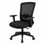 New Flex Mid Back Chair