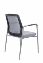 Wix Visitor Chair - Image 8