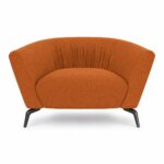 Loft Single Seater Sofa - Image 3