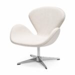 Clover Cafe Chair - Image 3