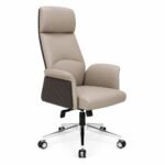 Concord Executive Chair - Image 4