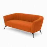 Loft Three Seater Sofa - Image 3