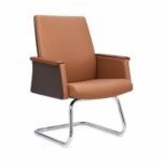 Magnate Visitor Chair