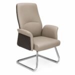 Concord Visitor Chair