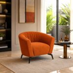 Loft Single Seater Sofa