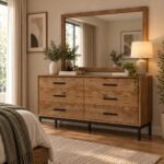 Rim Dressing Tabale